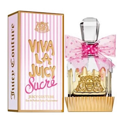 Viva La Juicy Sucre Perfume